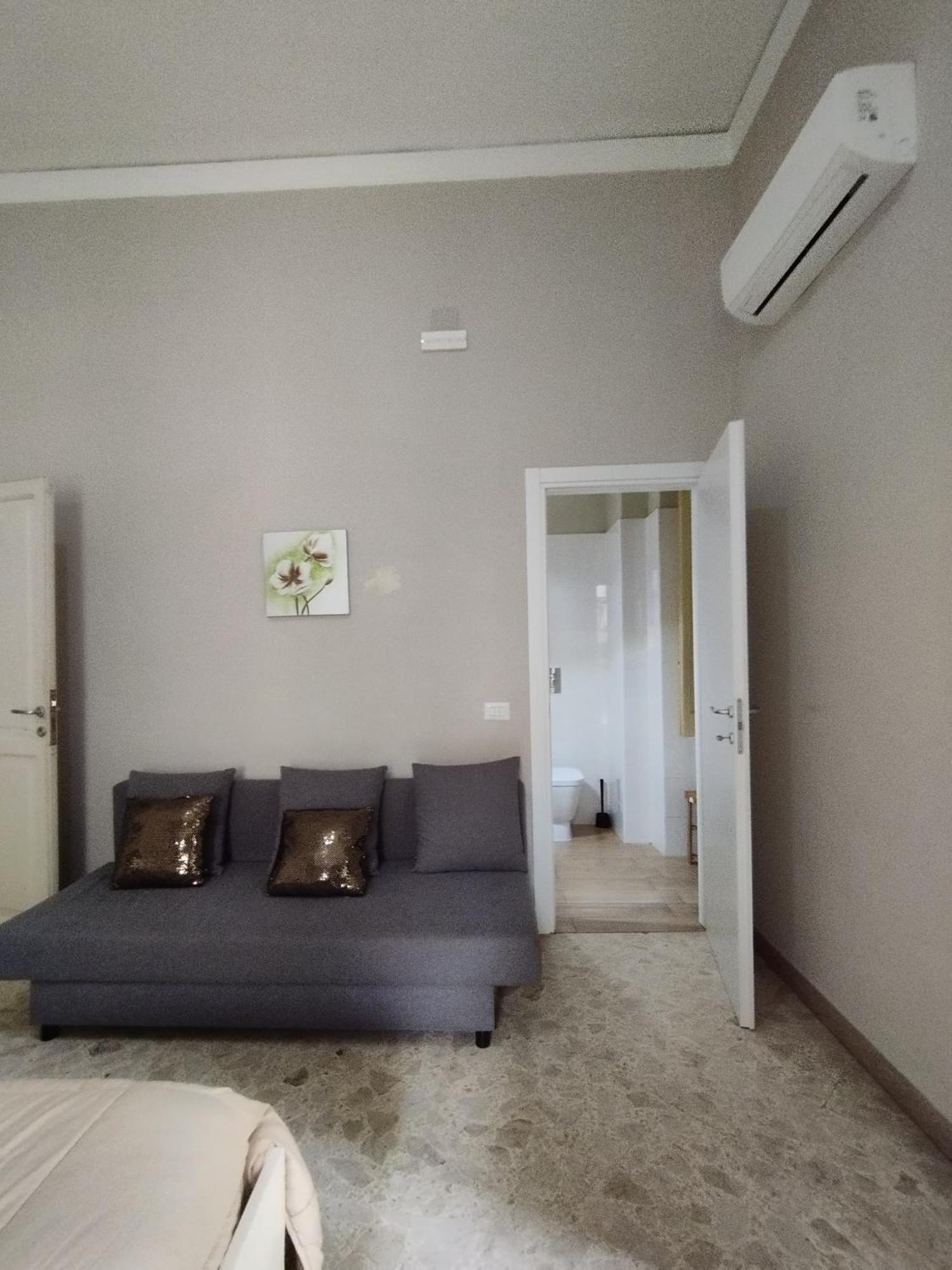 Junior Suite Salernes Extérieur photo
